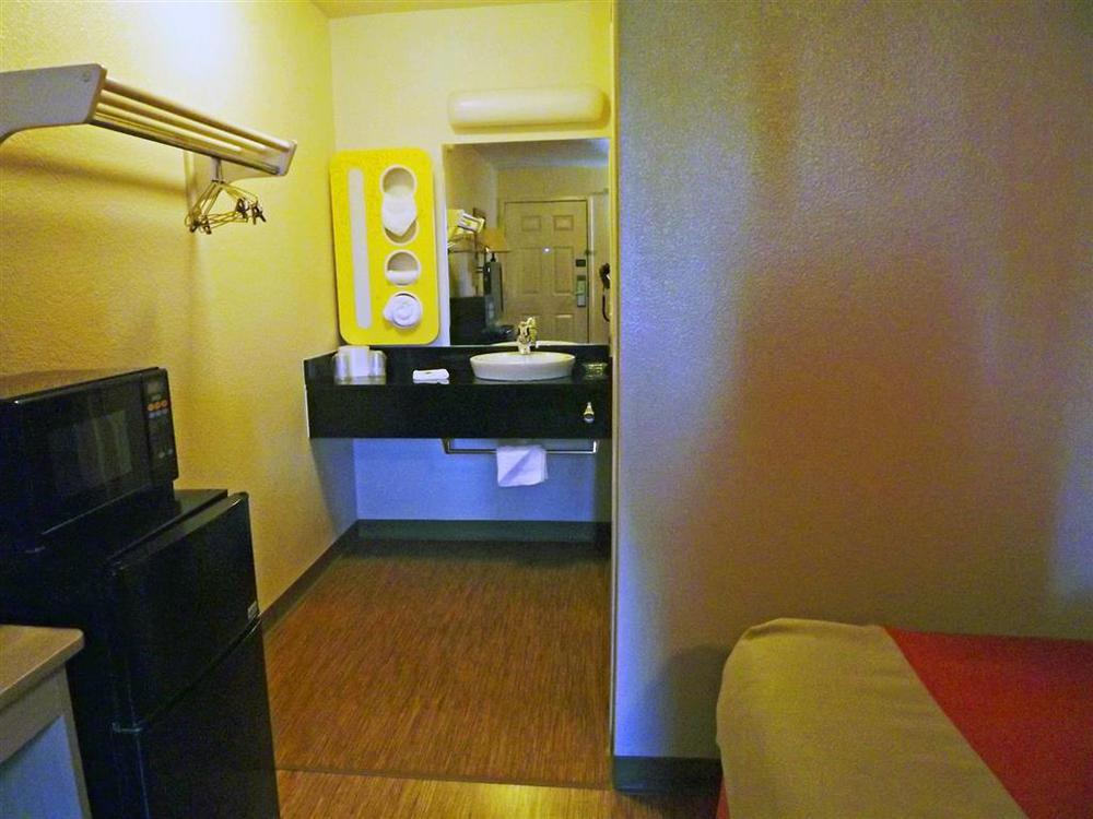 Motel 6-Coeur D'Alene, Id Room photo