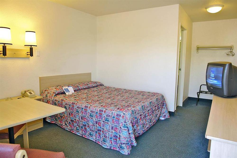 Motel 6-Coeur D'Alene, Id Room photo